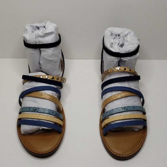 Aldo Legeridia Sandals - Picture 5 of 9